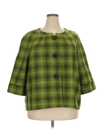 J.T. Collection Coat (view 1)
