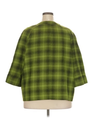 J.T. Collection Coat (view 2)