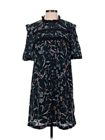 Vineet Bahl Casual Dress (view 1)