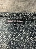 Violet & Claire Black Long Sleeve Blouse Size M - photo 7