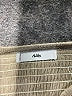 Adika Tan Sleeveless Top Size S (estimated) - photo 7