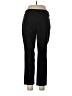 MICHAEL Michael Kors Solid Black Dress Pants Size 10 - photo 2