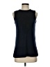 Rag & Bone Black Sleeveless Top Size XS - photo 1