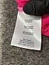 Ellen Tracy Pink Sleeveless Blouse Size XL - photo 8