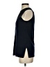 Rag & Bone Black Sleeveless Top Size XS - photo 5