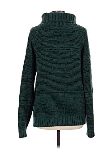 BCBGMAXAZRIA Turtleneck Sweater (view 2)