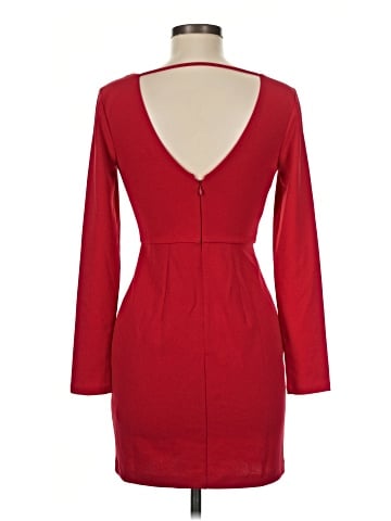 Express Outlet Cocktail Dress (view 2)