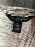 Ambrielle Gray Casual Dress Size XL - photo 7