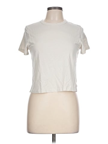 Lululemon Athletica Short Sleeve T-Shirt (view 1)