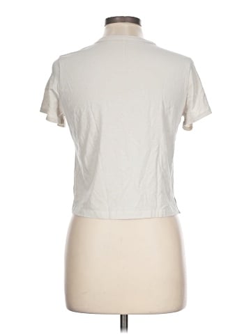 Lululemon Athletica Short Sleeve T-Shirt (view 2)