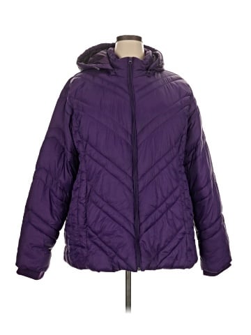 Xersion Snow Jacket (view 1)
