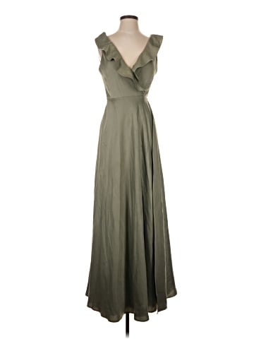 Sachin + Babi Casual Dress (view 1)