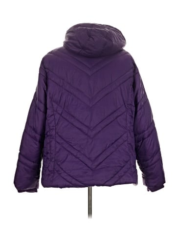 Xersion Snow Jacket (view 2)