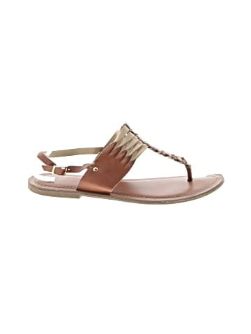 Indigo Rd. Sandals (view 1)