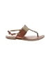 Indigo Rd. Tan Sandals Size 10 - photo 1