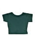 Assorted Brands Green Rash Guard Size 16 - photo 1