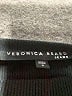Veronica Beard Jeans 100% Cotton Black Pullover Sweater Size S - photo 7