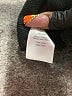 Veronica Beard Jeans 100% Cotton Black Pullover Sweater Size S - photo 8