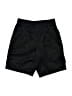 Champion Solid Black Athletic Shorts Size 7 (estimated) - photo 2