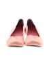 ROTHY'S Stripes Pink Flats Size 10 - photo 2
