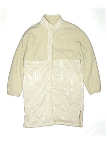 Athleta Girl Raincoat (view 1)
