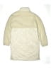 Athleta Girl 100% Polyester Ivory Raincoat Size 14 - photo 2
