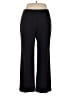 Thalian Black Dress Pants Size 14 - photo 1