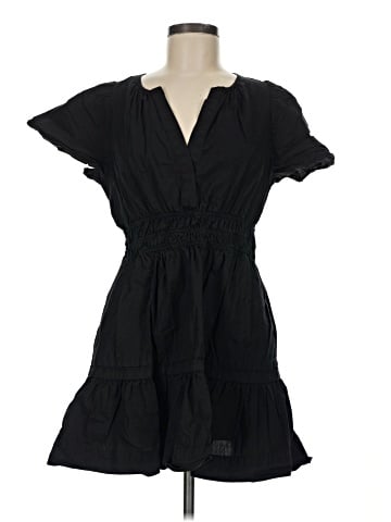 By Anthropologie Casual Dress (view 1)