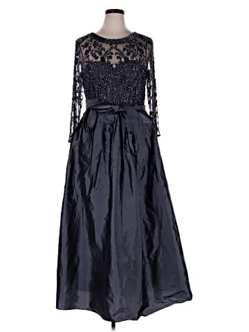 Pisarro Nights Cocktail Dress (view 1)