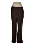 A New Day Brown Dress Pants Size 10 - photo 1
