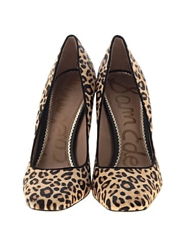 Sam Edelman Heels (view 2)