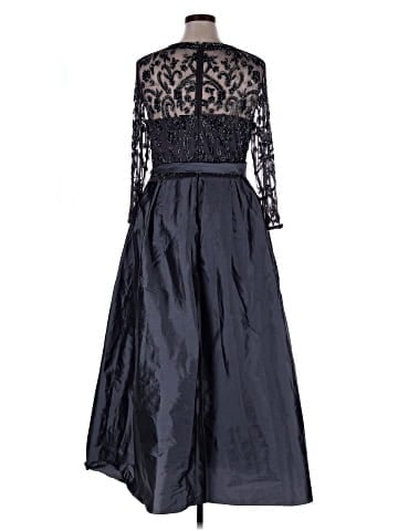 Pisarro Nights Cocktail Dress (view 2)