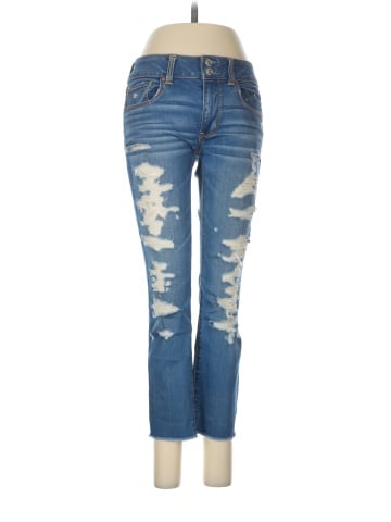 American Eagle Outfitters Jeans (view 1)