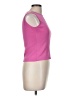 J.A.C. Pink Sweater Vest Size M - photo 4