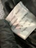Kristen Blake Black Coat Size S - photo 7