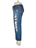 American Eagle Outfitters Hearts Blue Jeans Size 6R - photo 5
