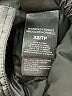 The North Face 100% Polyester Black Snow Jacket Size XS (kids) - photo 3