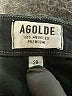 AGOLDE Black Jeggings Size 28 waist - photo 7