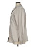 Gap Solid Tan Long Sleeve Button-Down Shirt Size XL - photo 5