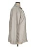 Gap Solid Tan Long Sleeve Button-Down Shirt Size XL - photo 4