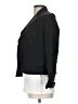 Donna Karan New York 100% Rayon Black Blazer Size 10 - photo 5