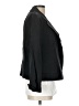 Donna Karan New York 100% Rayon Black Blazer Size 10 - photo 4