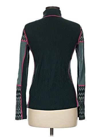 Kari Traa Wool Pullover Sweater (view 2)