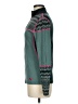 Kari Traa 100% Wool Teal Wool Pullover Sweater Size M - photo 5