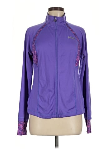 Fila Sport Cardigan (view 1)