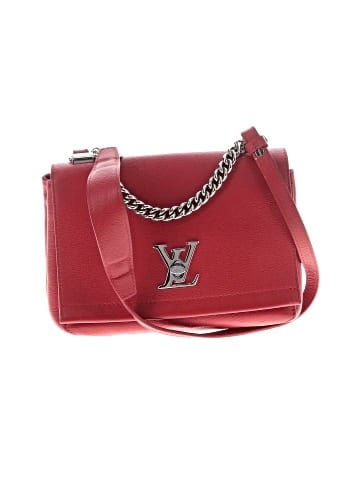 Louis Vuitton Lockme II Leather BB crossbody (view 1)