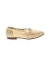Sam Edelman Gold Flats Size 7 1/2 - photo 1
