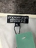 papermoon designed exclusively for Stitch Fix 100% Polyester Ivory Short Sleeve Blouse Size XL - photo 7