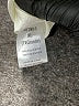 papermoon designed exclusively for Stitch Fix 100% Polyester Ivory Short Sleeve Blouse Size XL - photo 8
