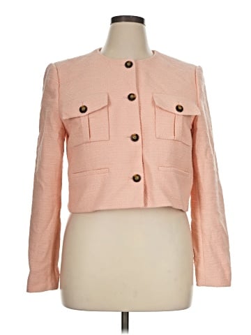 Ann Taylor Jacket (view 1)